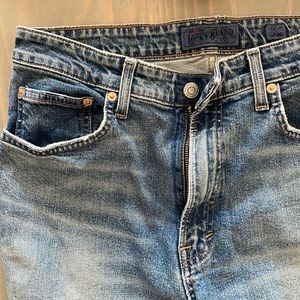 Lucky Brand Jeans
